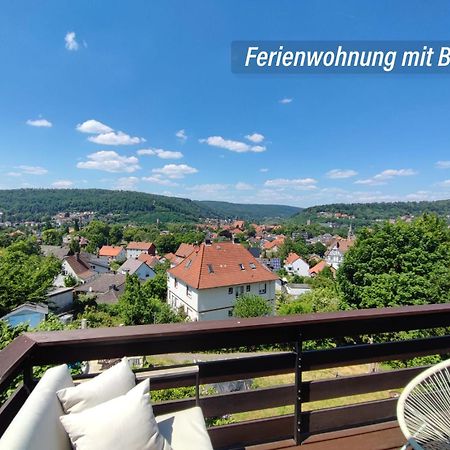 Ferienwohnung Auszeit Munden  Exterior photo