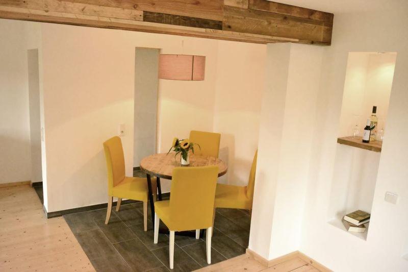 Ferienwohnung Auszeit Munden  Exterior photo